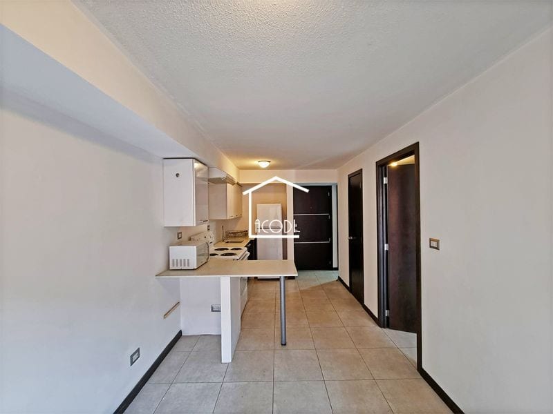 APARTAMENTO EN ZONA 4 — Apartamento en Venta en Zona 4, Guatemala, Ciudad — foto 2 de 4