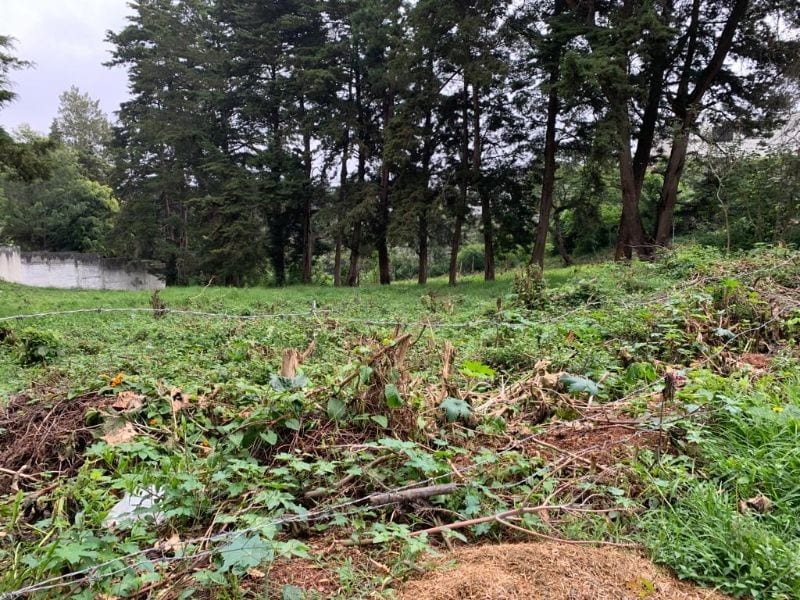 HERMOSO TERRENO CARRETERA A FRAIJANES — Terreno en Venta en Carretera a El Salvador, Guatemala, Ciudad — foto 3 de 4