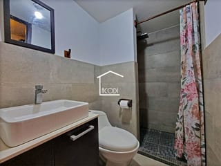 APARTAMENTO EN ZONA 4 — Apartamento en Venta en Zona 4, Guatemala, Ciudad — miniatura 4 de 4