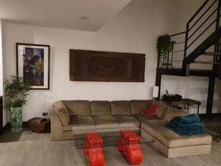 ZEN APARTAMENTO AMUEBLADO EN RENTA ZONA 16 — Apartamento en Alquiler en Zen Cayalá, Zona 16, Guatemala, Ciudad — miniatura 8 de 10