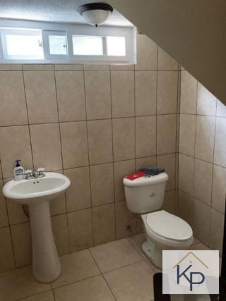 Casa en venta Fuera de Garita, Cuchilla del Carmen Sta. Cat. Pinula — Casa en Venta en Santa Catarina Pinula, Guatemala, Ciudad — miniatura 17 de 17