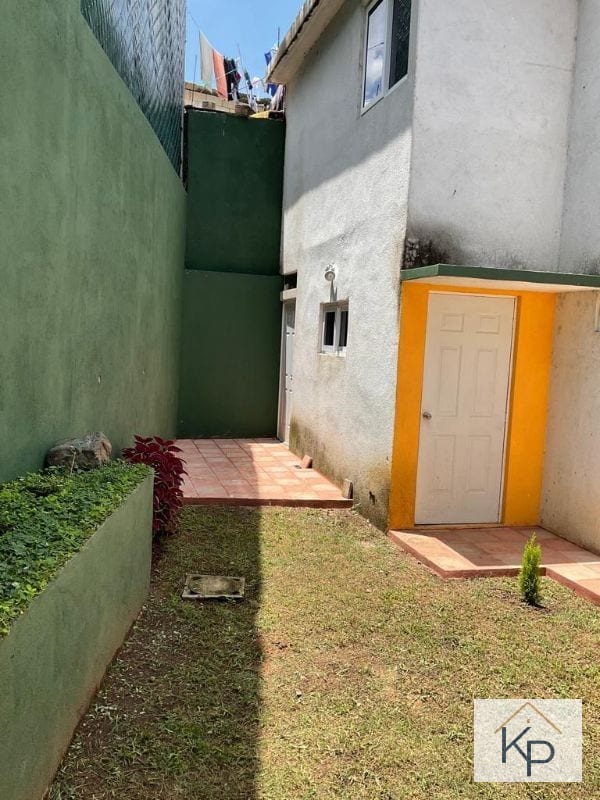 Casa en venta Fuera de Garita, Cuchilla del Carmen Sta. Cat. Pinula — Casa en Venta en Santa Catarina Pinula, Guatemala, Ciudad — foto 4 de 17