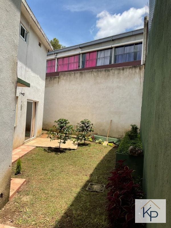 Casa en venta Fuera de Garita, Cuchilla del Carmen Sta. Cat. Pinula — Casa en Venta en Santa Catarina Pinula, Guatemala, Ciudad — foto 3 de 17