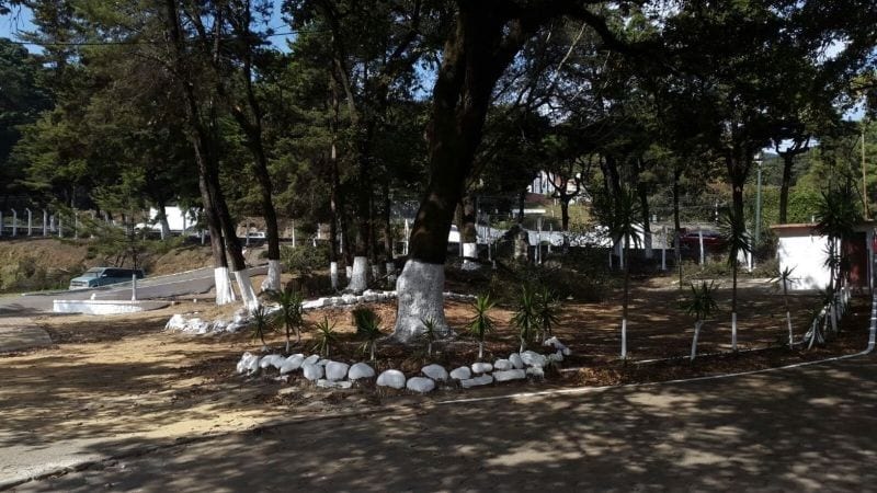 Terreno Calzada Roosevelt en Venta — Terreno en Venta en Zona 1 Mixco, Guatemala, Ciudad — foto 1 de 11