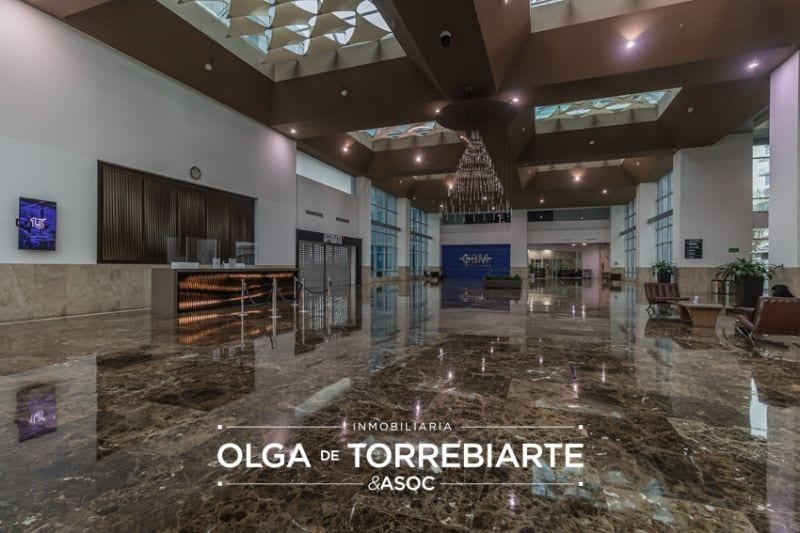 Penthouse en Zona Pradera, zona 10 — Oficina en Alquiler en Zona Pradera, Zona 10, Guatemala, Ciudad — foto 3 de 16