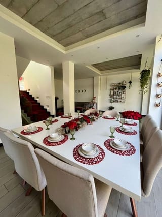 Santa Rosalia Casa en Venta KM 12.5 Carretera a el Salvador — Casa en Venta en Carretera a El Salvador, Guatemala, Ciudad — miniatura 2 de 8