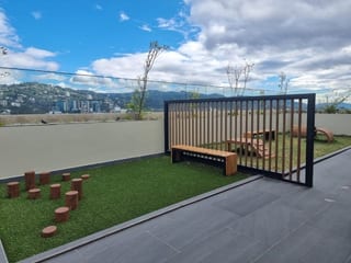 IQ10 Apartamento en Renta en Zona 10 — Apartamento en Alquiler en IQ10, Zona 10, Guatemala, Ciudad — miniatura 6 de 17