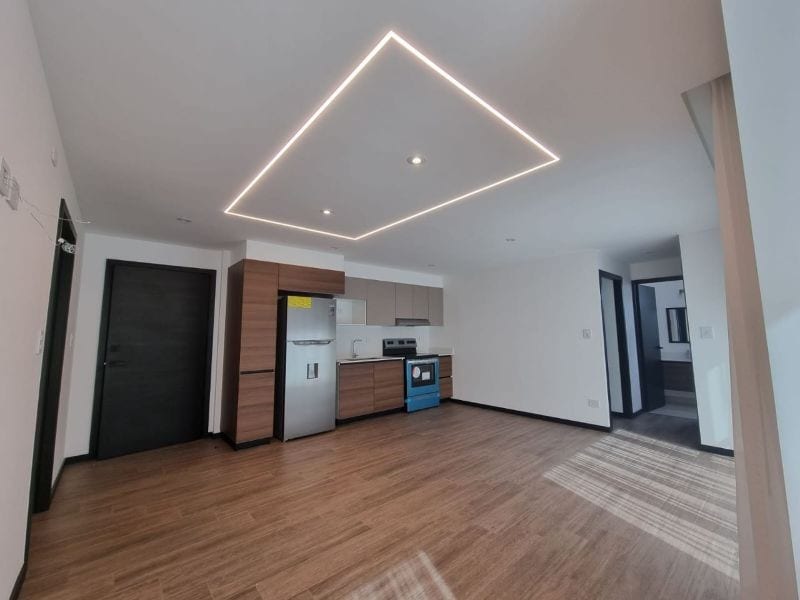 IQ10 Apartamento en Renta en Zona 10 — Apartamento en Alquiler en IQ10, Zona 10, Guatemala, Ciudad — foto 8 de 17