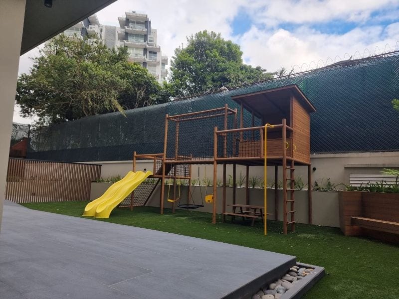 IQ10 Apartamento en Renta en Zona 10 — Apartamento en Alquiler en IQ10, Zona 10, Guatemala, Ciudad — foto 9 de 17