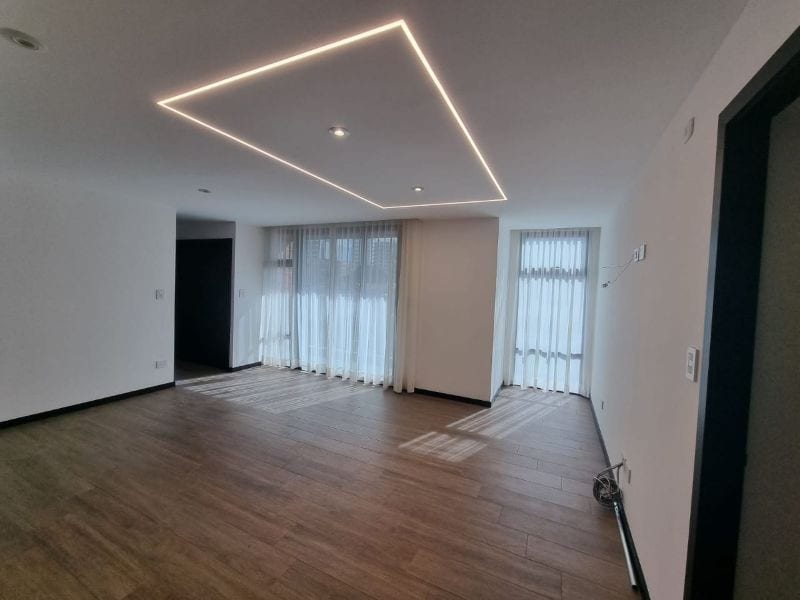 IQ10 Apartamento en Renta en Zona 10 — Apartamento en Alquiler en IQ10, Zona 10, Guatemala, Ciudad — foto 17 de 17
