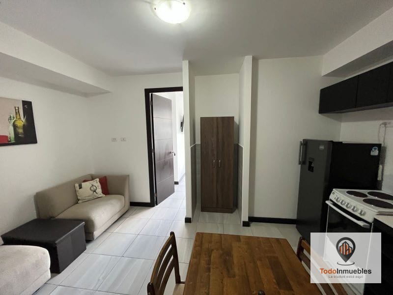 Apartamento en Renta en Altea Uno — Apartamento en Alquiler en Zona 1, Guatemala, Ciudad — foto 11 de 11