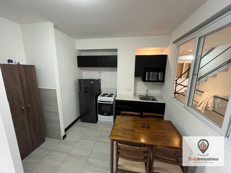Apartamento en Renta en Altea Uno — Apartamento en Alquiler en Zona 1, Guatemala, Ciudad — foto 7 de 11