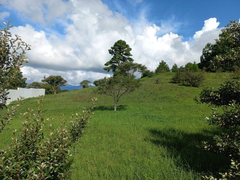 El Pulte Terreno en Venta en Encuestrian Country Club Zona 16 — Terreno en Venta en El Pulté, Zona 16, Guatemala, Ciudad — foto 1 de 10