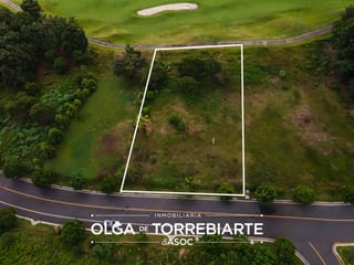 Terreno en El Pulte Golf, Golf Front — Terreno en Venta en El Pulté, Zona 16, Guatemala, Ciudad — miniatura 2 de 7