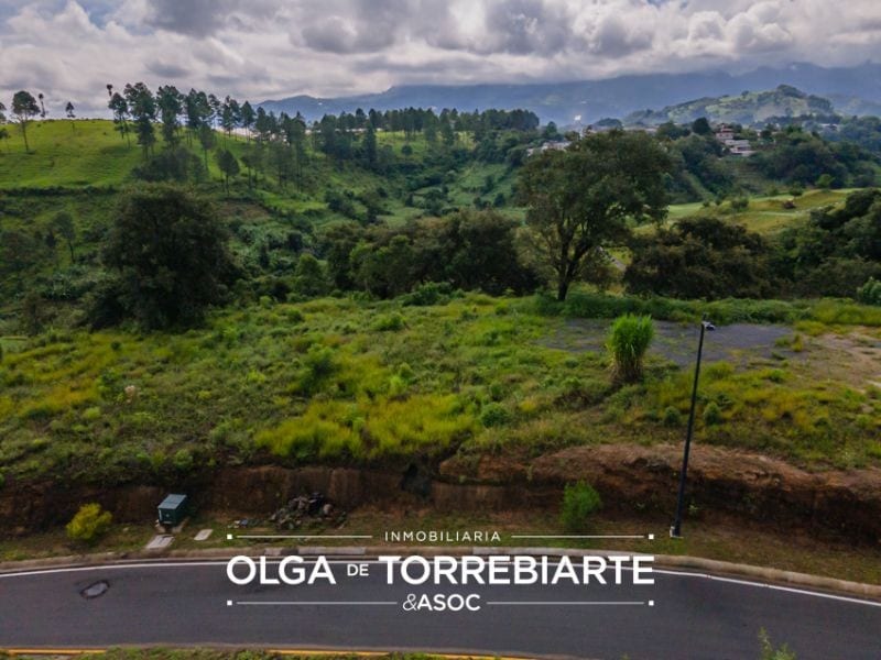 Terreno en El Pulte Golf, Golf Front — Terreno en Venta en El Pulté, Zona 16, Guatemala, Ciudad — foto 5 de 5