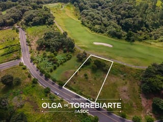 Terreno en El Pulte Golf, Golf Front — Terreno en Venta en El Pulté, Zona 16, Guatemala, Ciudad — miniatura 6 de 7