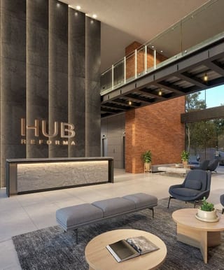 Oficina en VENTA en Hub zona 9 — Oficina en Venta en Zona 9, Guatemala, Ciudad — miniatura 2 de 7