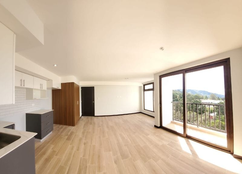Apartamento en venta en Villas Granada Premium ll Santa Catarina — Apartamento en Venta en Villas Granada Premier 2, Santa Catarina Pinula, Guatemala, Ciudad — foto 1 de 13