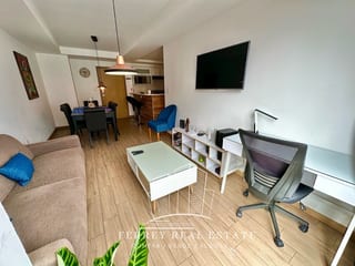 Apartamento full amueblado, ZONA 10 — Apartamento en Alquiler en Zona 10, Guatemala, Ciudad — miniatura 7 de 16