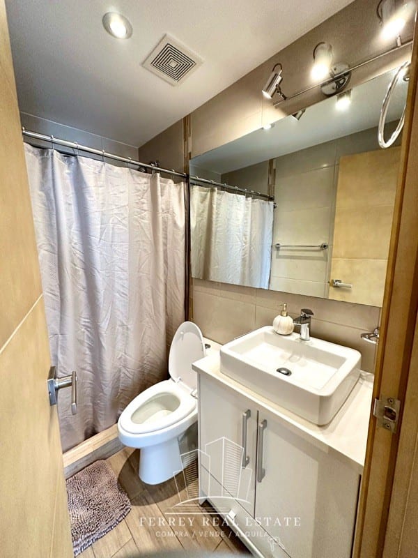 Apartamento full amueblado, ZONA 10 — Apartamento en Alquiler en Zona 10, Guatemala, Ciudad — foto 6 de 16