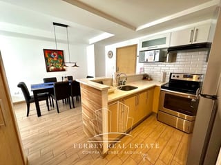 Apartamento full amueblado, ZONA 10 — Apartamento en Alquiler en Zona 10, Guatemala, Ciudad — miniatura 13 de 16