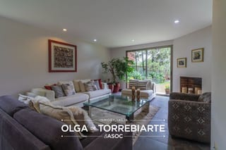 Casa en Condominio Boscana, zona 15 — Casa en Alquiler en La Boscana, Zona 15, Guatemala, Ciudad — miniatura 5 de 13