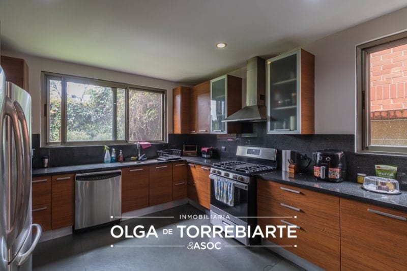 Casa en Condominio Boscana, zona 15 — Casa en Alquiler en La Boscana, Zona 15, Guatemala, Ciudad — foto 10 de 13