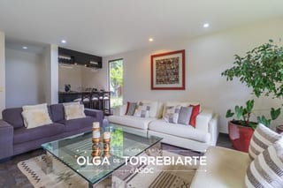 Casa en Condominio Boscana, zona 15 — Casa en Alquiler en La Boscana, Zona 15, Guatemala, Ciudad — miniatura 4 de 13