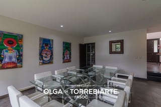 Casa en Condominio Boscana, zona 15 — Casa en Alquiler en La Boscana, Zona 15, Guatemala, Ciudad — miniatura 8 de 13