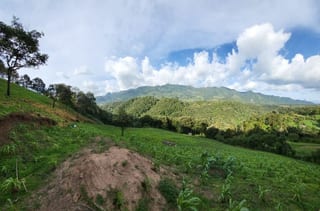 FINCA EN VENTA EN SAN JOSE PINULA CAMINO A LOS OCOTES — Finca en Venta en San José Pinula, Guatemala, Ciudad — miniatura 1 de 17