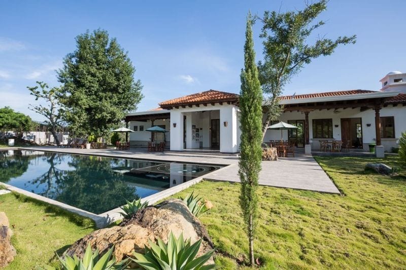 Santa Delfina Casa en Venta en Antigua Guatemala — Casa en Venta en Santa Delfina, Antigua, Sacatepéquez — foto 1 de 10