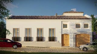 Santa Delfina Casa en Venta en Antigua Guatemala — Casa en Venta en Santa Delfina, Antigua, Sacatepéquez — miniatura 2 de 10