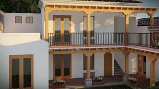 Santa Delfina Casa en Venta en Antigua Guatemala — Casa en Venta en Santa Delfina, Antigua, Sacatepéquez — miniatura 10 de 10