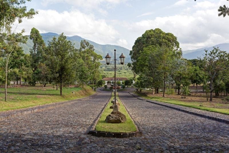 Santa Delfina Casa en Venta en Antigua Guatemala — Casa en Venta en Santa Delfina, Antigua, Sacatepéquez — foto 8 de 10