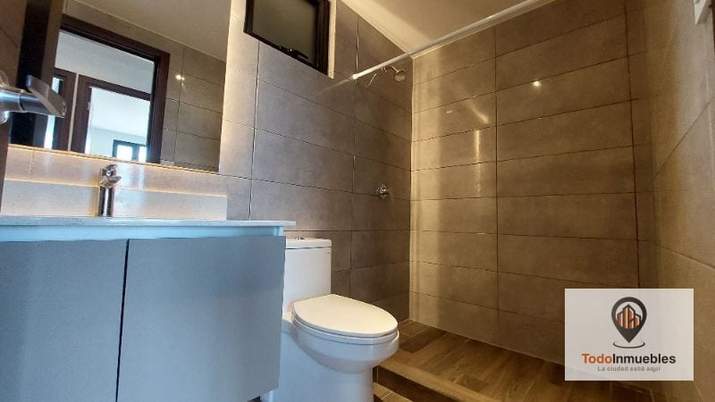 Apartamento en Renta en z15 Parque 15 — Apartamento en Alquiler en Parque 15, Zona 15, Guatemala, Ciudad — foto 3 de 8