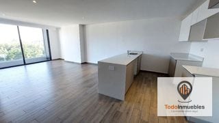 Apartamento en Renta en z15 Parque 15 — Apartamento en Alquiler en Parque 15, Zona 15, Guatemala, Ciudad — miniatura 1 de 8