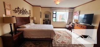 EN RENTA APARTAMENTO 184MTS AMUEBLADO ZONA 10 184MTS — Apartamento en Alquiler en Zona 10, Guatemala, Ciudad — miniatura 7 de 17