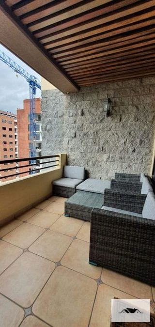 EN RENTA APARTAMENTO 184MTS AMUEBLADO ZONA 10 184MTS — Apartamento en Alquiler en Zona 10, Guatemala, Ciudad — miniatura 13 de 17
