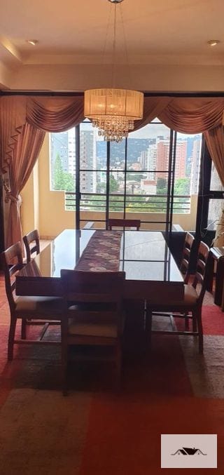EN RENTA APARTAMENTO 184MTS AMUEBLADO ZONA 10 184MTS — Apartamento en Alquiler en Zona 10, Guatemala, Ciudad — miniatura 12 de 17