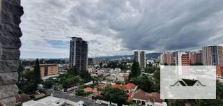 EN RENTA APARTAMENTO 184MTS AMUEBLADO ZONA 10 184MTS — Apartamento en Alquiler en Zona 10, Guatemala, Ciudad — miniatura 15 de 17