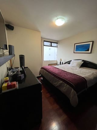 AMPLIO APARTAMENTO EN VENTA ZONA 14 — Apartamento en Venta en Exedra, Zona 14, Guatemala, Ciudad — miniatura 6 de 14