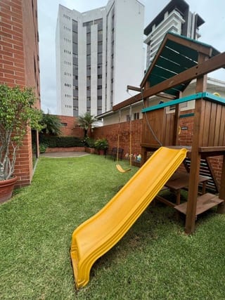 AMPLIO APARTAMENTO EN VENTA ZONA 14 — Apartamento en Venta en Exedra, Zona 14, Guatemala, Ciudad — miniatura 13 de 14