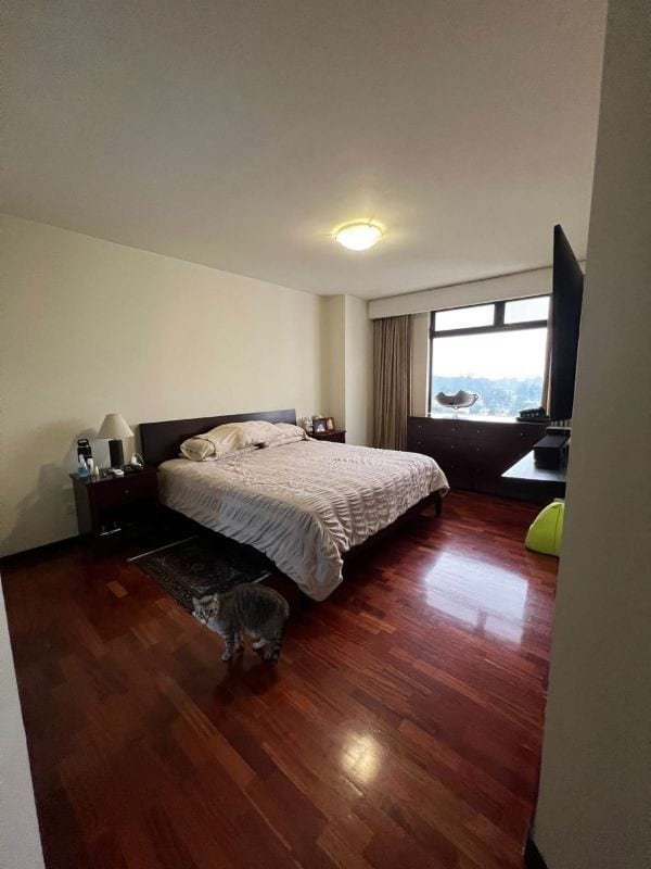 AMPLIO APARTAMENTO EN VENTA ZONA 14 — Apartamento en Venta en Exedra, Zona 14, Guatemala, Ciudad — foto 3 de 14