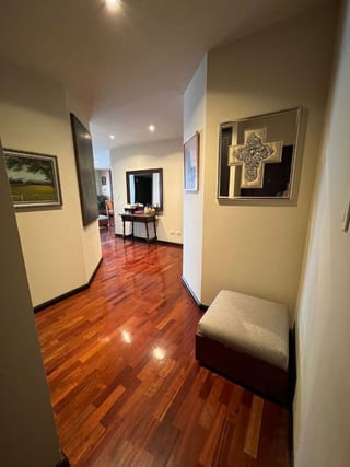 AMPLIO APARTAMENTO EN VENTA ZONA 14 — Apartamento en Venta en Exedra, Zona 14, Guatemala, Ciudad — miniatura 2 de 14