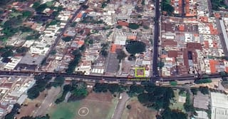 TERRENO EN VENTA ZONA 14 / A 3 MIN. DE LA 20 CALLE ZONA 10 — Terreno en Venta en La Villa, Zona 14, Guatemala, Ciudad — miniatura 2 de 7