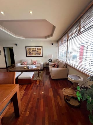 AMPLIO APARTAMENTO EN VENTA ZONA 14 — Apartamento en Venta en Exedra, Zona 14, Guatemala, Ciudad — miniatura 1 de 14