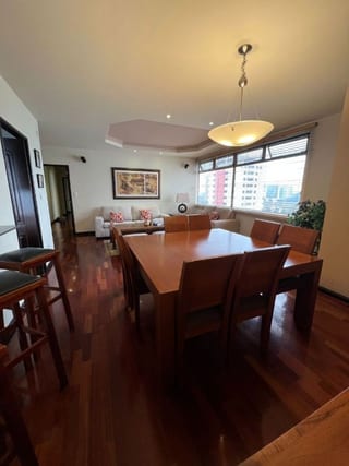 AMPLIO APARTAMENTO EN VENTA ZONA 14 — Apartamento en Venta en Exedra, Zona 14, Guatemala, Ciudad — miniatura 4 de 14