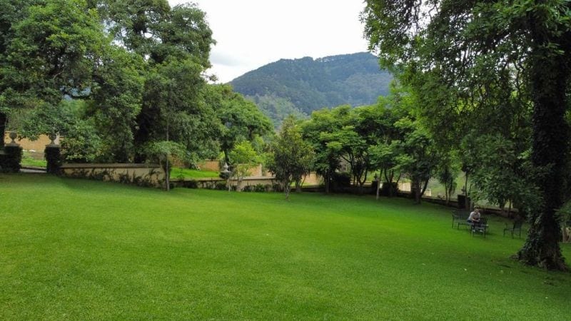 Terreno Venta Antigua — Terreno en Venta en Antigua, Sacatepéquez — foto 1 de 4
