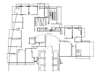 Oficina Torre Zona Pradera — Oficina en Venta en Zona Pradera, Zona 10, Guatemala, Ciudad — miniatura 4 de 5
