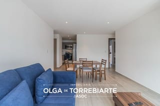 Apartamento amueblado y equipado en Parque 10 — Apartamento en Alquiler en Parque 10, Zona 10, Guatemala, Ciudad — miniatura 17 de 17